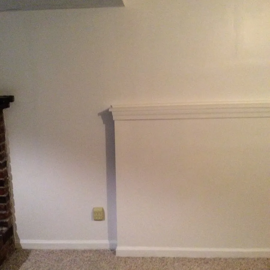 Basement wall repair and restoration in South Run